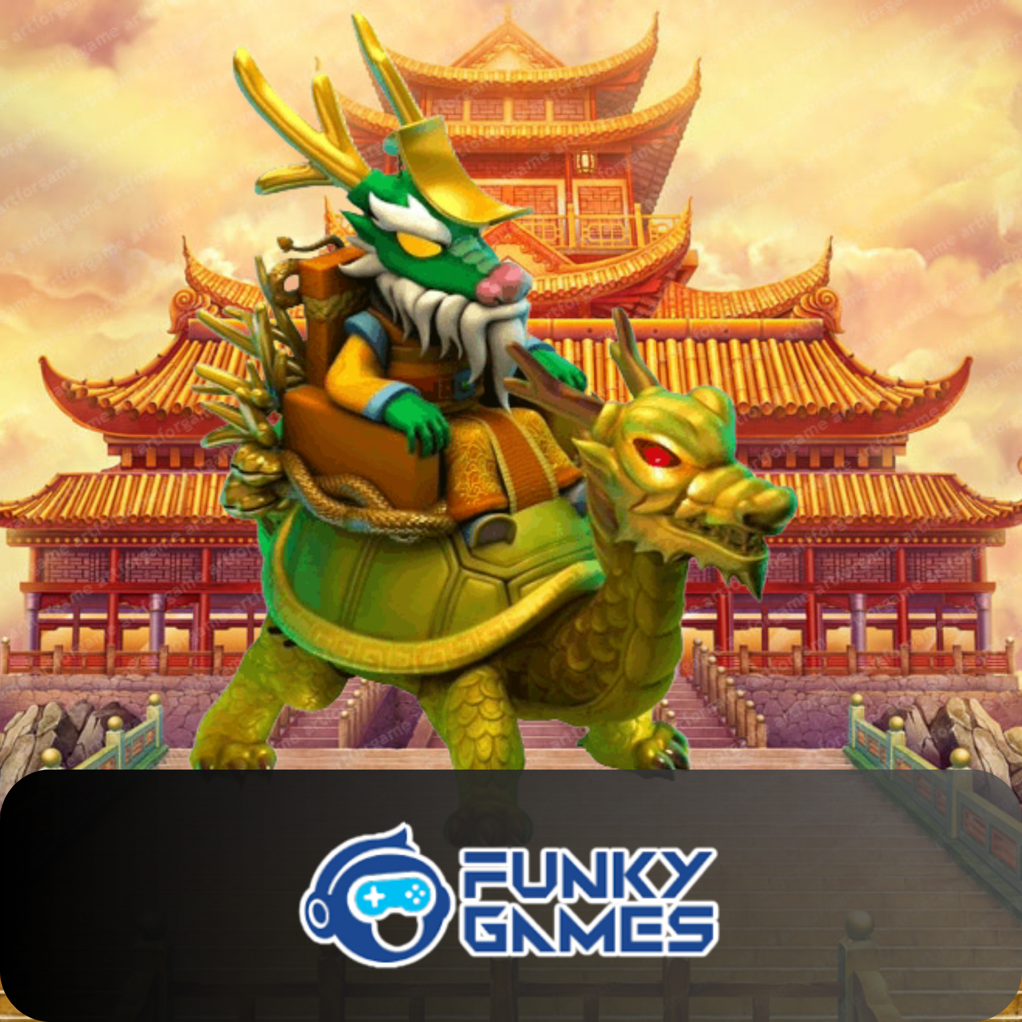 FUNKYGAME